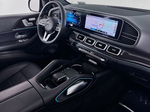 Used 2022 Mercedes-Benz GLE 350 image 15