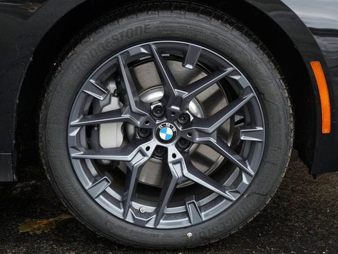 Used 2026 BMW 330i xDrive Sedan w/ Convenience Package AWD/4WD image 7