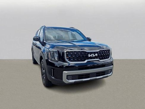 Used 2023 Kia Telluride SX Prestige X-Pro image 2