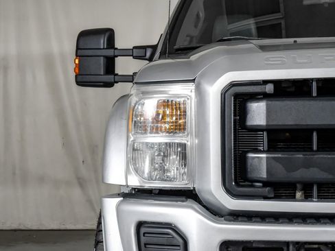 Used 2014 Ford F450 XL w/ Power Equipment Group image 34