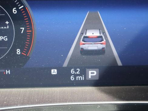 New 2026 Subaru Outback Limited XT image 33