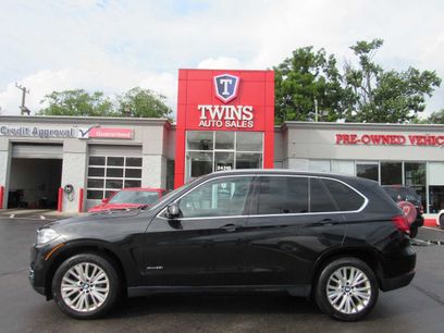 Used 2016 BMW X5 xDrive35i w/ Premium Package