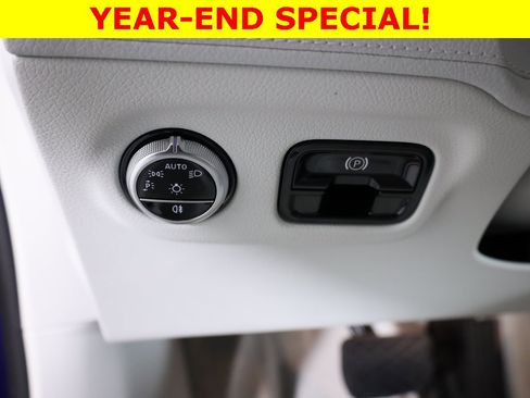 Used 2023 Mercedes-Benz EQE 350+ 4MATIC Sedan w/ Exclusive Trim Package image 12