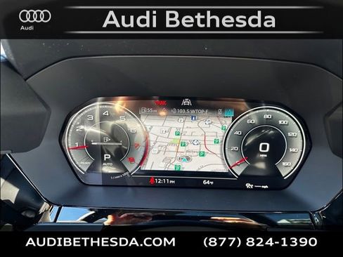 New 2026 Audi A3 2.0T Premium image 16
