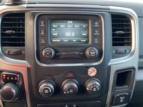 Used 2016 RAM 1500 Big Horn image 19