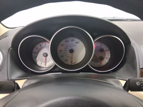 Used 2007 MAZDA MAZDA3 i Touring image 27