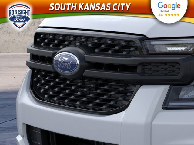 New 2026 Ford Ranger XL w/ Trailer Tow Package AWD/4WD image 17