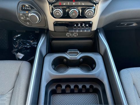 New 2026 RAM 1500 Big Horn image 20