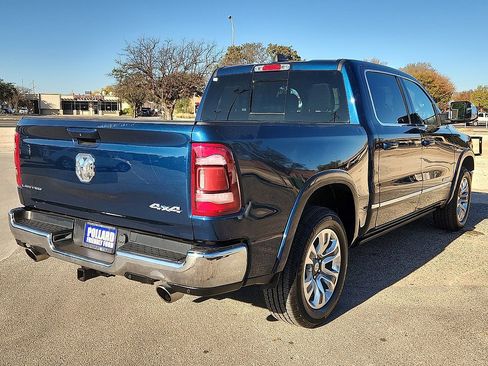 Used 2023 RAM 1500 Limited image 3
