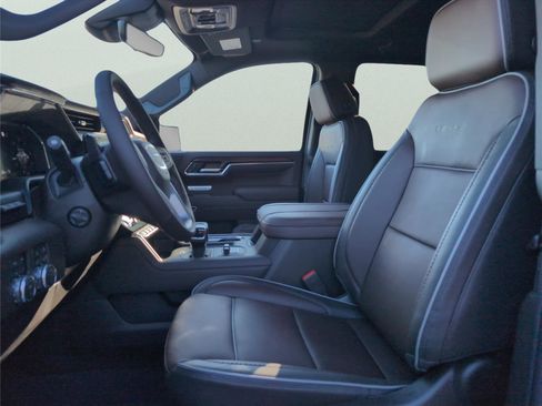 New 2026 GMC Sierra 1500 Denali w/ Denali Reserve Package image 25