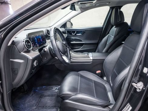 Certified 2022 Mercedes-Benz C 300 C 300 image 14