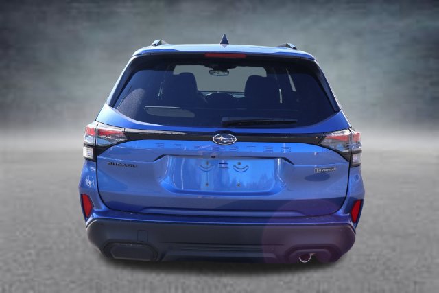 New 2026 Subaru Forester Touring AWD/4WD image 21