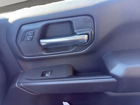 New 2025 GMC Sierra 3500 Pro w/ Convenience Package image 17