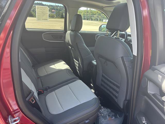 New 2026 Ford Bronco Sport Outer Banks AWD/4WD image 18