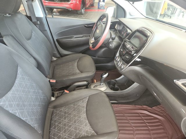 Used 2021 Chevrolet Spark LT FWD image 12
