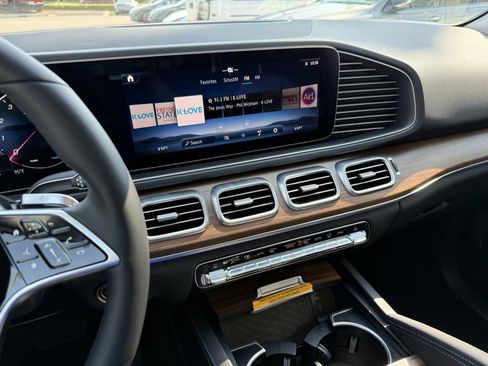 New 2026 Mercedes-Benz GLE 450 4MATIC image 14