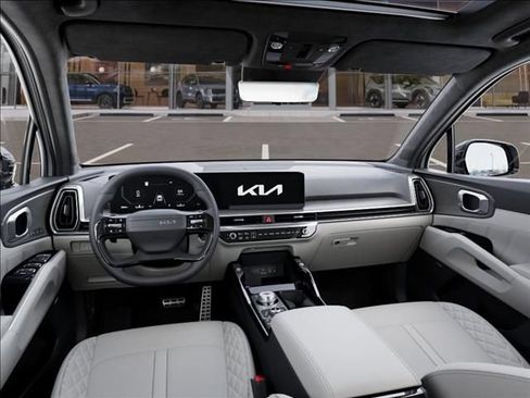 New 2026 Kia Sorento SX Prestige AWD/4WD image 14