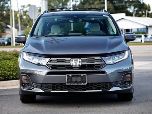 New 2026 Honda Odyssey EX-L image 20