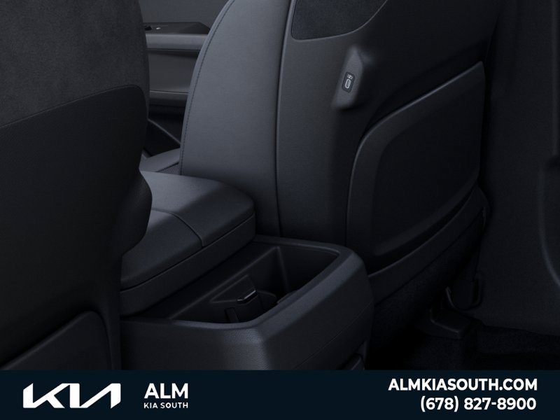 New 2027 Kia Telluride SX Prestige AWD/4WD image 26