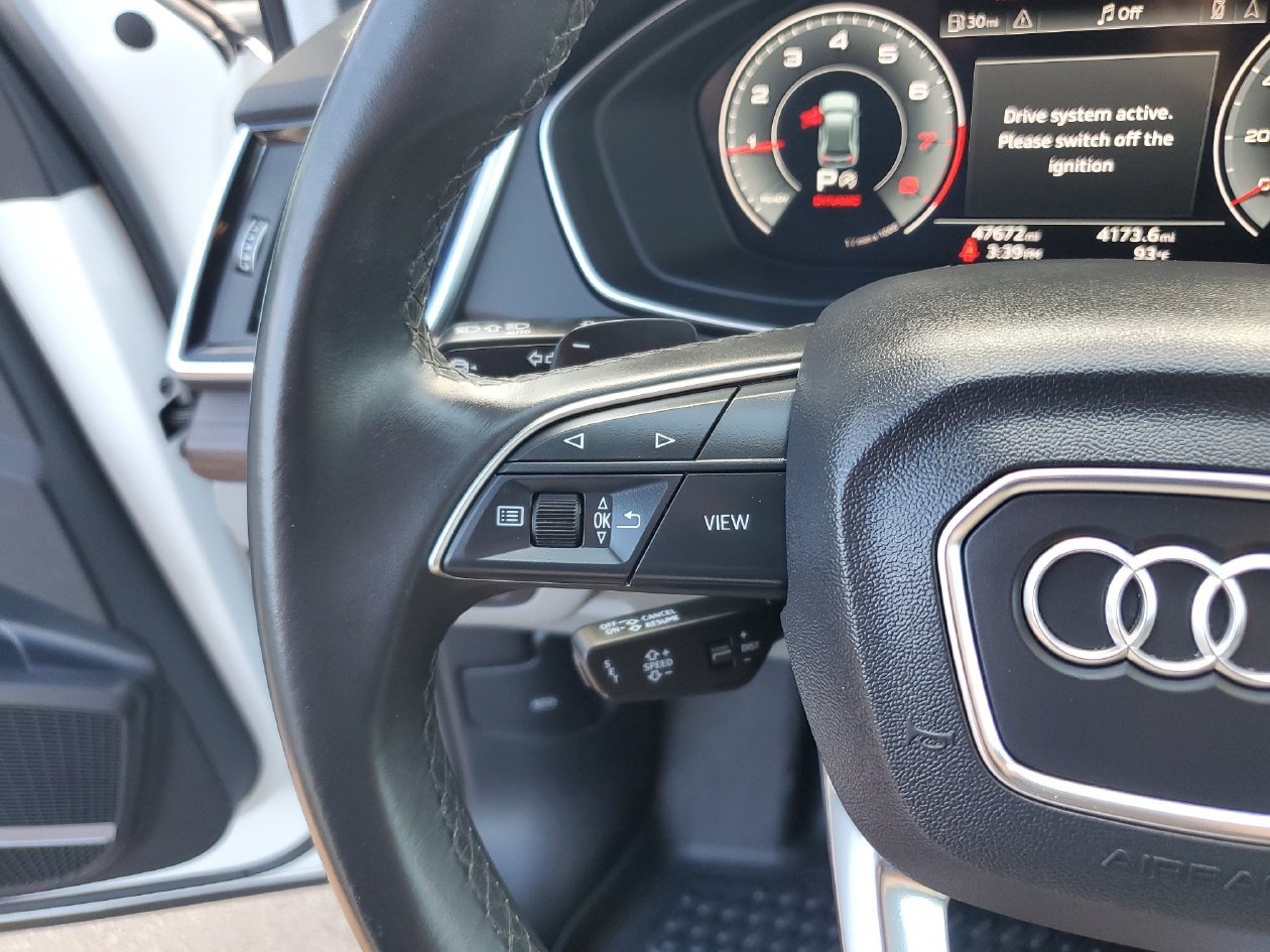Used 2024 Audi Q5 2.0T Premium Plus AWD/4WD image 28