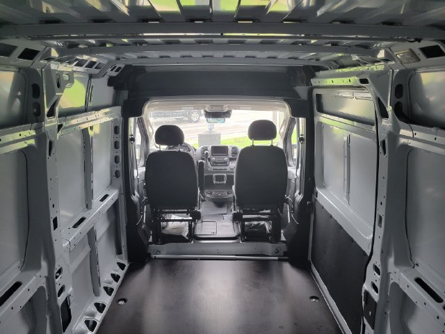 New 2026 RAM ProMaster 2500 w/ Power Group FWD image 9