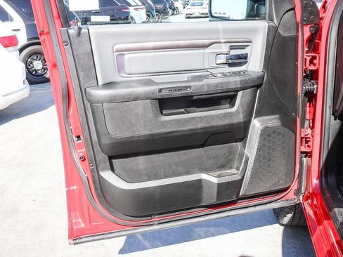 Used 2024 RAM 1500 Classic SLT RWD image 22