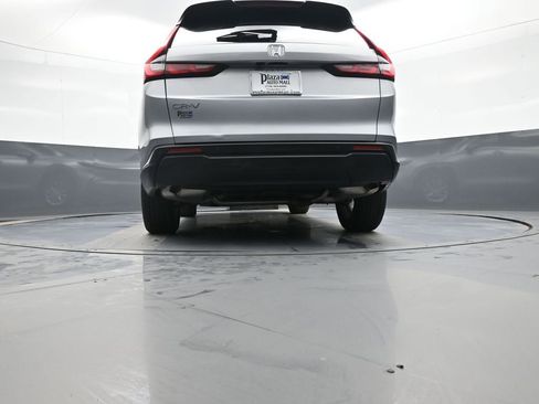 Certified 2024 Honda CR-V EX-L image 32