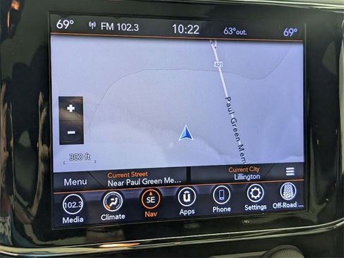 Used 2020 Jeep Grand Cherokee Limited image 22