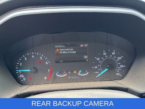 Used 2022 Ford Escape SEL image 4