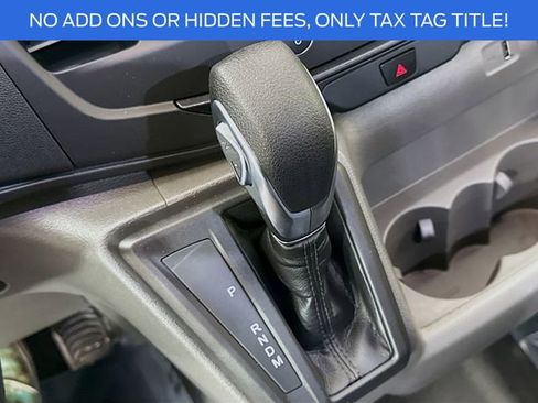 New 2026 Ford Transit 250 148 Medium Roof w/ Load Area Protection Package image 16