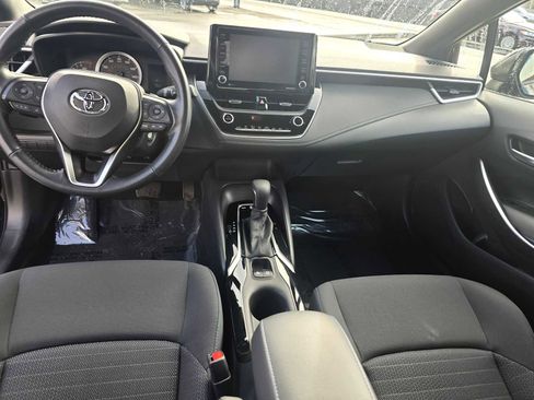 Used 2022 Toyota Corolla SE image 20