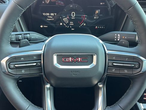 New 2027 GMC Terrain Elevation w/ Elevation Premium Package FWD image 26