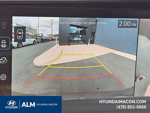 New 2026 Hyundai Palisade Calligraphy image 26