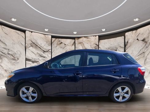 Used 2010 Toyota Matrix S image 8