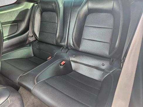 Used 2018 Ford Mustang GT Premium image 13