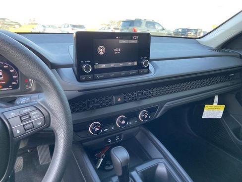 Used 2024 Honda Accord LX image 23