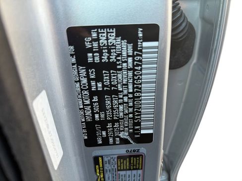 Used 2018 Hyundai Santa Fe Sport w/ 2.4L Tech Package 04 image 29