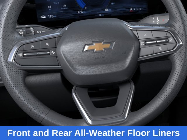 New 2027 Chevrolet Blazer EV LT FWD image 20