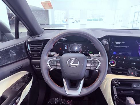 Used 2024 Lexus NX 250 FWD w/ Premium Package image 17