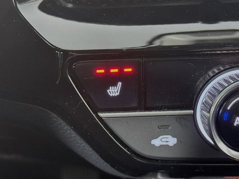 Certified 2023 Honda Civic EX image 19