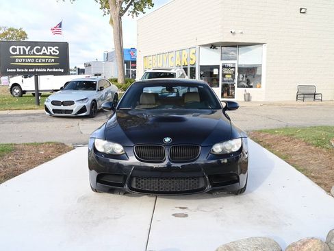 Used 2008 BMW M3 image 2