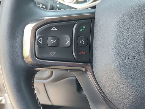 Used 2021 RAM 1500 Limited RWD image 22