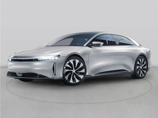 Used 2024 Lucid Air Touring AWD/4WD video 1