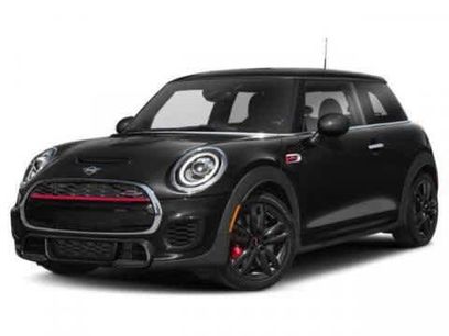 Used 2020 MINI Cooper John Cooper Works w/ Premium Package