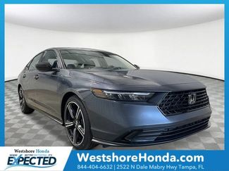New 2026 Honda Accord SE video 1