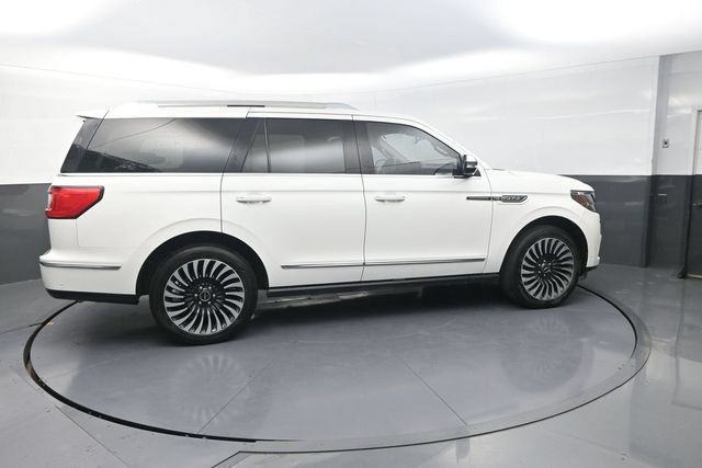 Used 2020 Lincoln Navigator Black Label AWD/4WD image 10