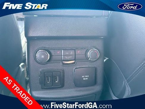 Used 2019 Ford Explorer Sport w/ Equipment Group 401A AWD/4WD image 12