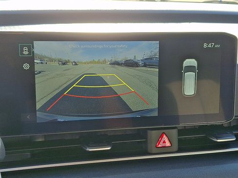 New 2026 Kia Carnival EX FWD image 13
