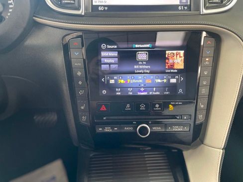 Used 2023 INFINITI QX55 Essential AWD/4WD image 29