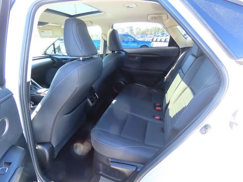 Used 2019 Lexus NX 300 NX 300 image 21